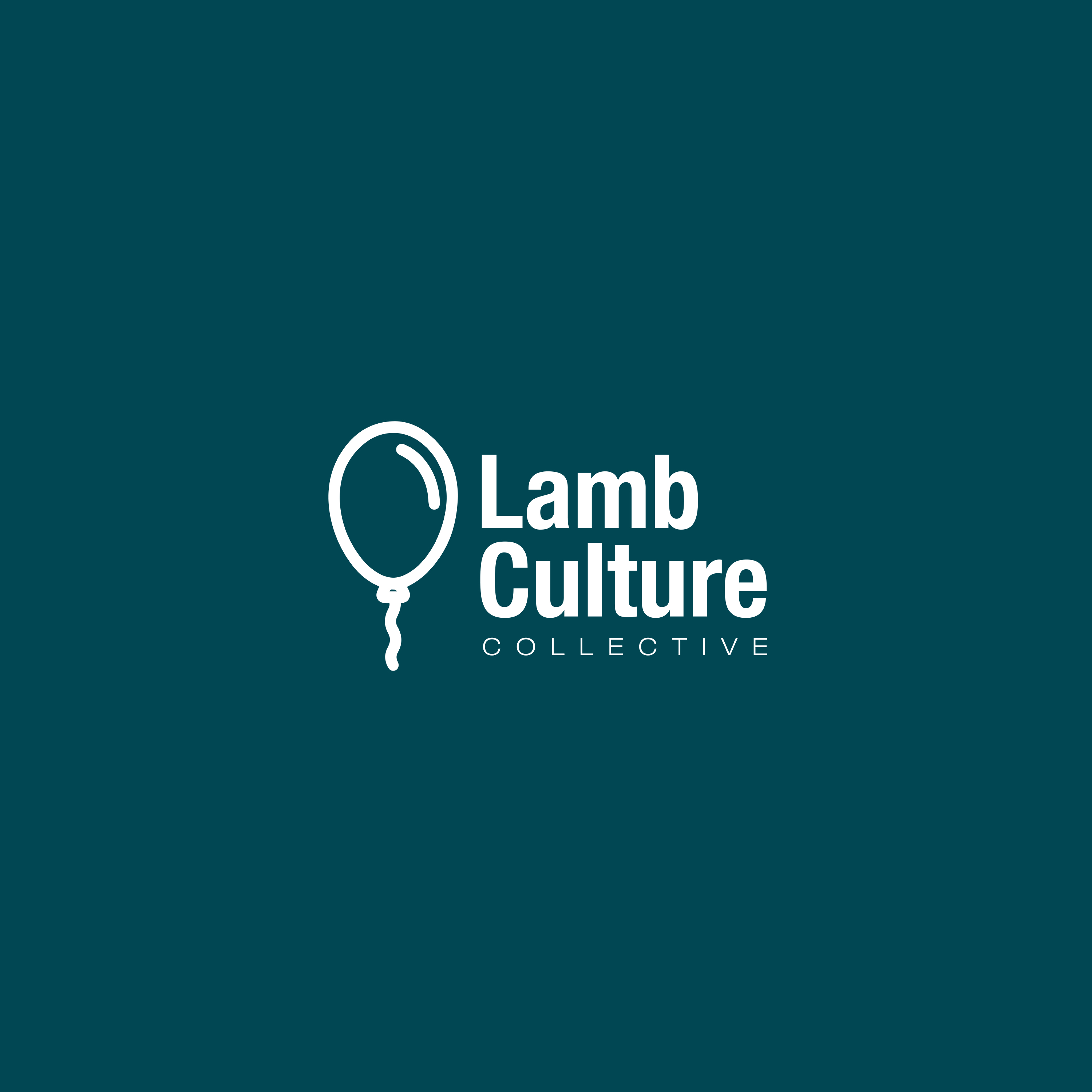 Lamb Culture Logo